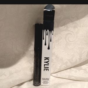 Authentic Unused Kymajesty- Liquid Lipstick